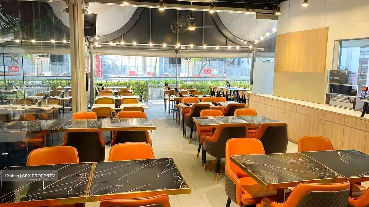 Jalan Sultan (D7), Retail #568037881